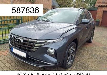 Hyundai Tucson TREND 4WD Plug-In|ACC|Pano|Kam|Keyless