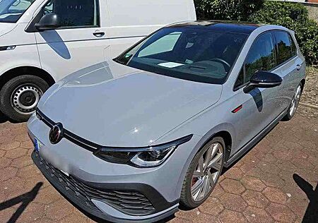 VW Golf GTI Volkswagen Clubsport 2.0 TSI DSG Pano HUD H&K IQLight DCC