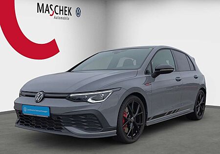 VW Golf GTI Volkswagen Clubsport 2.0 TSI DSG Pano HUD H&K IQLight DCC