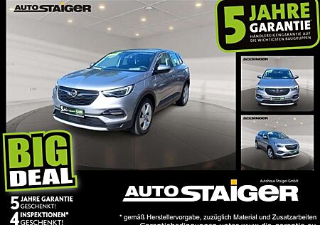 Opel Grandland X Turbo INNOVATION Automatik, Navi,PDC