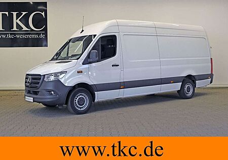 Mercedes-Benz Sprinter 315 CDI L3H2 Maxi Klima Navi Kamera#216