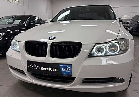 BMW 325 i xDrive*XENON*SHZ*TEMPO*LEDER*PDC*