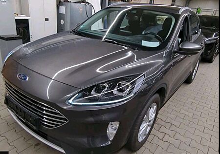 Ford Kuga Titanium/HeadUp/Keyless/Kam/LED/11950Nett