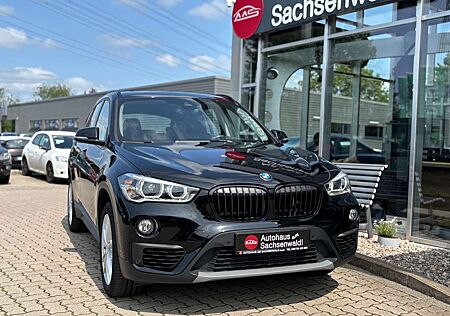 BMW X1 xDrive 20 i Advantage