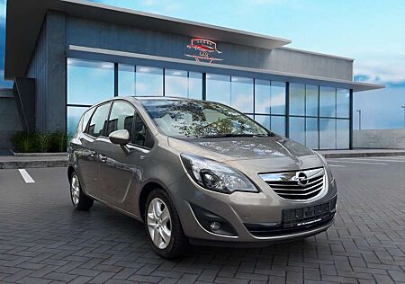 Opel Meriva B (Tüv und Service Neu AUTOMATIK)