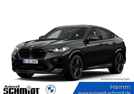 BMW X6 M gebraucht kaufen BMW X6 M Competition + Bowers & Wilkins + Panorama