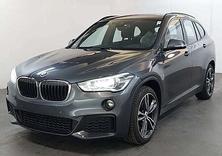 BMW X1 xDrive 20 d M Sport *LED*HK*Kamera*Shdw.Line