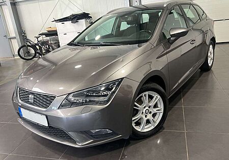 Seat Leon 1.4 TSi ST Style **Navi*SHZ*PDC*Tempomat**