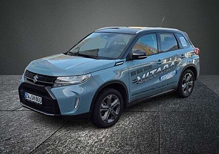 Suzuki Vitara 1.4 Hybrid Comfort+ A/T Allgrip VFW