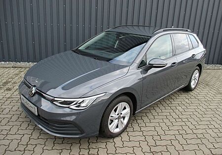 VW Golf Volkswagen VIII Variant TSI 1,0l 81 kw, 6 Gang,LED,GRA