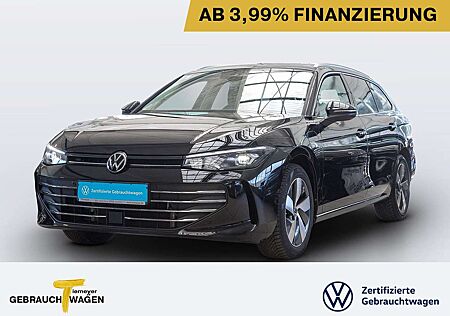 VW Passat Variant Volkswagen 1.5 eHybrid BUSINESS AHK KAMERA L