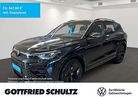 VW Tiguan Volkswagen 1.5 eTSI DSG R-Line Nav LED APP-Connect