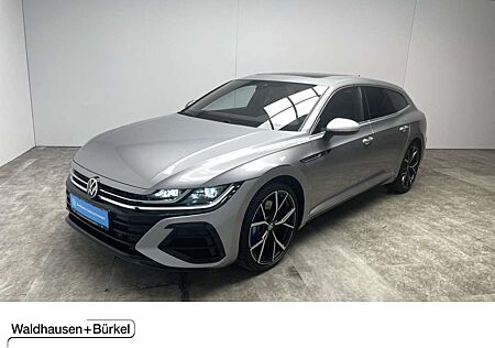 VW Arteon Volkswagen R Shooting Brake 2.0 TSI DSG 4Motion Klima Navi