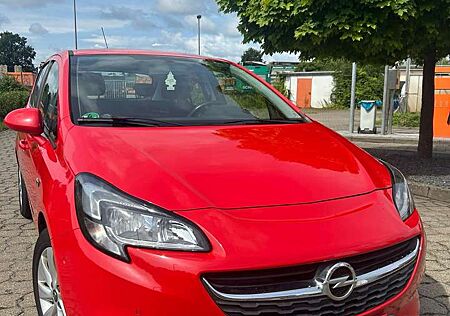 Opel Corsa 1.4Edition