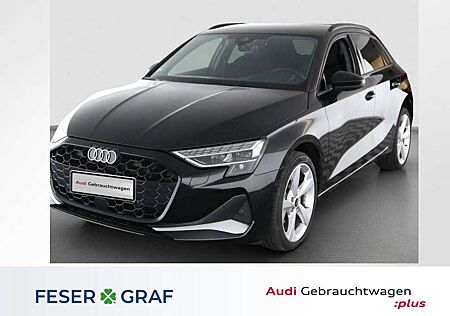 Audi A3 30 TFSI advanced,LED,Navi+,HuD,SONOS,Kamera