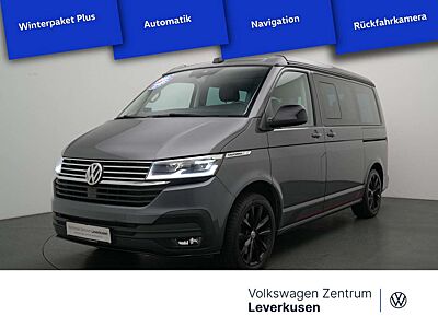 Volkswagen T6.1 California Beach Tour Edition DSG STANDH