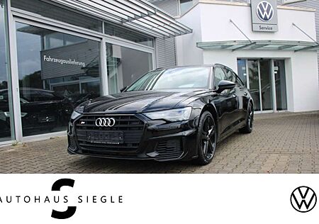 Audi S6 3.0 TDI quattro Avant Leder Navi AHK Standheizung