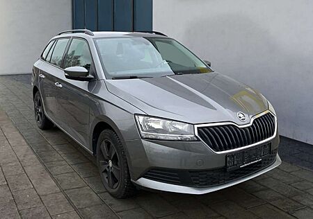 Skoda Fabia Combi 1.0 TSI Ambition*LED*BT*DAB* Klima