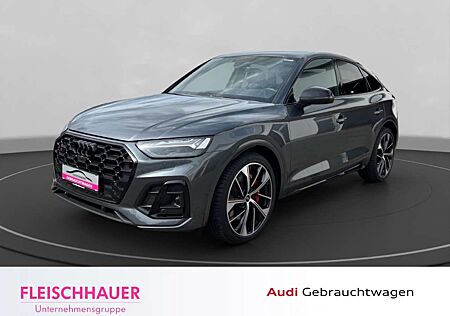 Audi SQ5 3.0 quattro basis EU6d Sportback TDI 251(341) kW(P