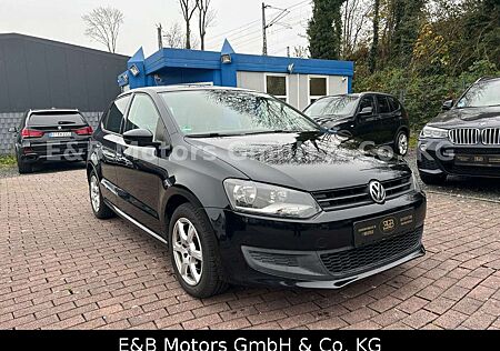 VW Polo Volkswagen V Comfortline 1.2 TDI PDC/HU 03.2026