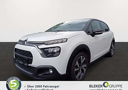 Citroën C3 Citroen PureTech 83 Shine Pack