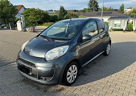 Citroën C1 Citroen 1.0 Selection