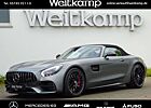 Mercedes-Benz AMG GT C Roadster Perf.Sitze+2xCarbon+Perf.Abgas