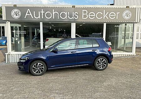 VW Golf Volkswagen VII Lim. Join+AUTOM+KAMERA+NAVI+MIRROR LINK