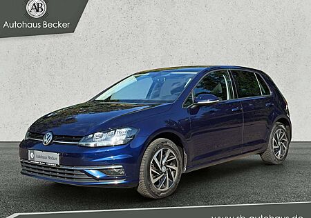 VW Golf Volkswagen VII Lim. Join+AUTOM+KAMERA+NAVI+MIRROR LINK