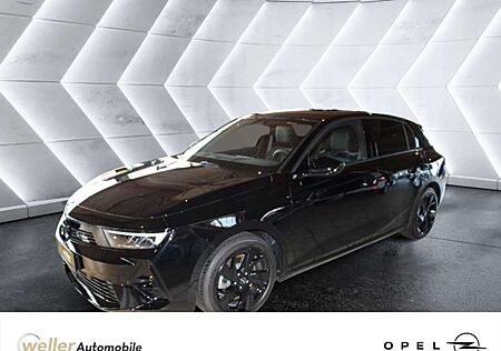 Opel Astra L 1.6 Turbo Plug in Hybrid ''GS-Line'' 360Grad-Kam