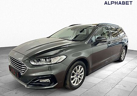 Ford Mondeo 2.0 EcoBlue Trend AHK LED Navi