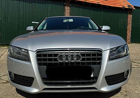 Audi A5 2.0 TFSI Sportback multitronic
