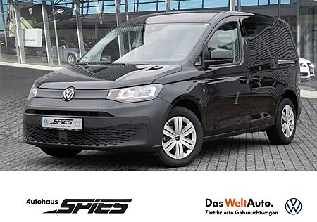 VW Caddy Volkswagen 2.0 TDI FSE USB KLIMA PDC SHZ NAVI