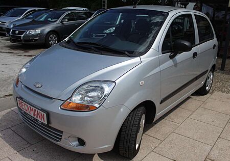 Chevrolet Matiz S