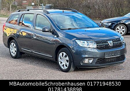 Dacia Logan MCV II Kombi Laureate