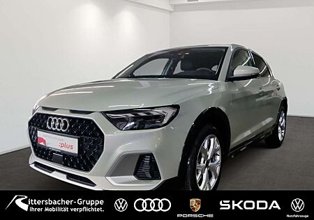 Audi A1 30 TFSI Navi LED RFK Privacy Parkas
