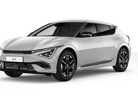 Kia EV6 84 kWh GT-line *Sound*Drive-Wise*WP*