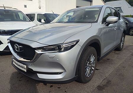 Mazda CX-5 SKYACTIV-G 165 Klimaaut/Navi+Cam/PDC v+h