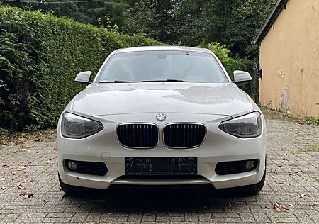 BMW 116 i