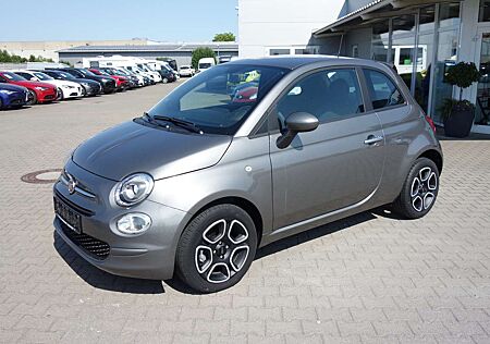 Fiat 500 Club *Uconnect 7"/DAB*