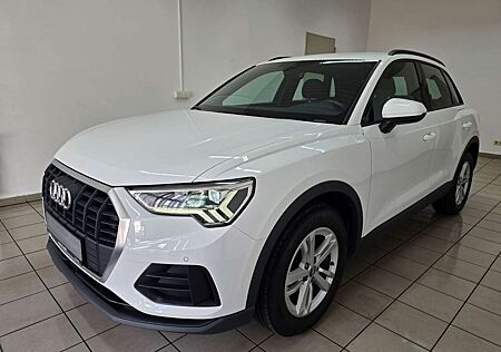Audi Q3 35 TDI qu. LED Virtual ACC App AHK UVP 50T€