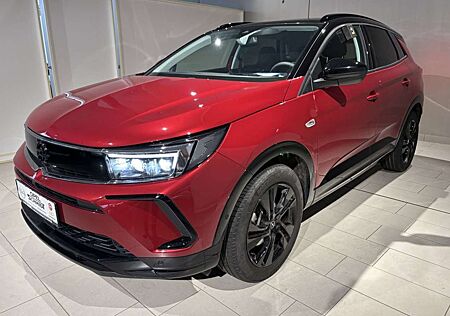 Opel Grandland 1.2 DI GS