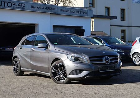Mercedes-Benz A 180 CDI *AUTOMATIK *PANORAMA *BI-XENON