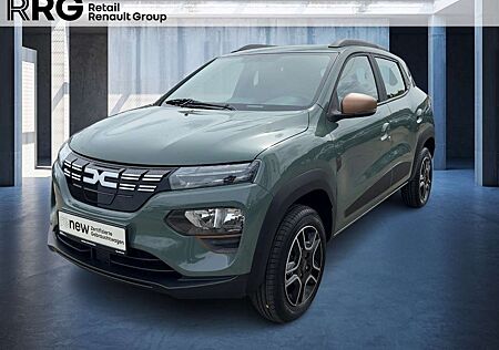 Dacia Spring ELECTRIC EXTREME 27kWh RÜCKFAHRKAMERA