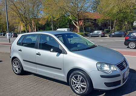 VW Polo Volkswagen 1.2 Comfortline