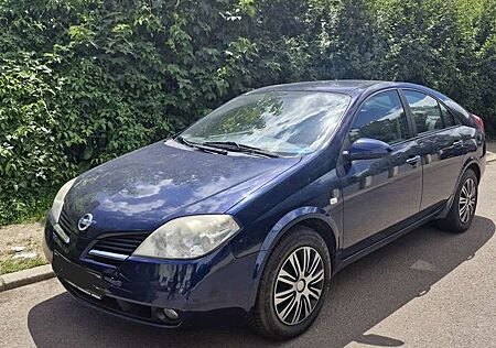 Nissan Primera 1.8 acenta