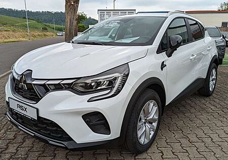 Mitsubishi ASX PLUS 1.0 T-Benziner 6-Gang