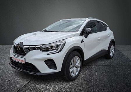 Mitsubishi ASX PLUS 1.0 T-Benziner 6-Gang