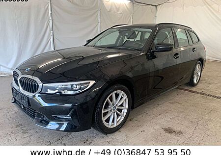 BMW 320 d T xDr Sport Line DRIVING PRO/COCK-PRO/LED+