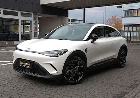 Smart 3 # Pro+ 66kWh Navi Panorama Memory 66kWh 360°